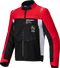 ALPINESTARS Pro-Dura Jacket - Black/Red/White - XL 3700125-1342-XL