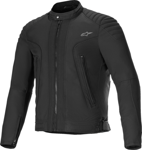 ALPINESTARS Clayton WR Jacket - Black/Black - Small 3200825-1100-S