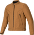 ALPINESTARS Clayton WR Jacket - Utility Brown/Light Gold - Large 3200825-8021-L