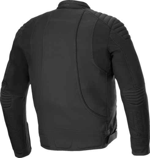 ALPINESTARS Clayton WR Jacket - Black/Black - 3XL 3200825-1100-3X