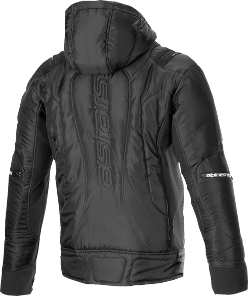 ALPINESTARS Mohobbs WP Jacket - Black - Large 3200925-156-L