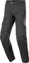 ALPINESTARS AMT-8 Stretch Drystar? XF Pants - Black - Medium 3220125-10-M