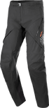 ALPINESTARS AMT-8 Stretch Drystar? XF Pants - Black - Small 3220125-10-S