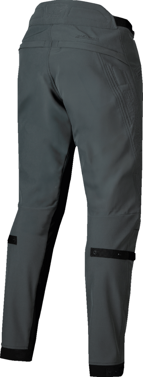 ALPINESTARS Alden Pants - Urban Gray - US 38 3320225-9158-38