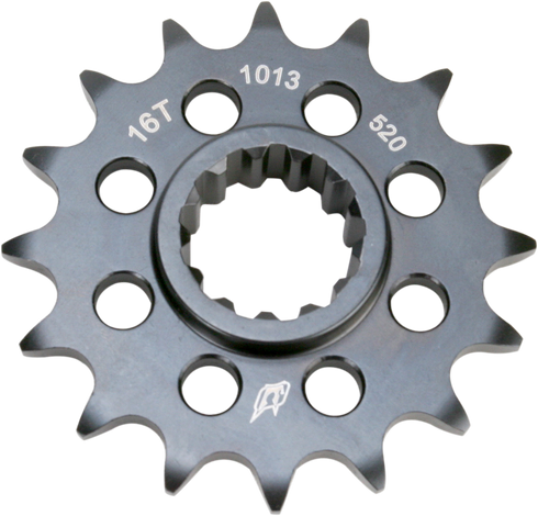 DRIVEN RACING Front Sprocket - 16 Tooth - Honda 1013-520-16T