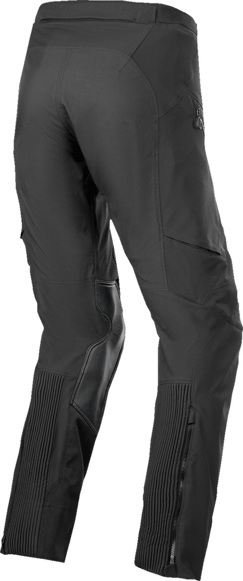 ALPINESTARS AMT-8 Stretch Drystar? XF Pants - Black - Small 3220125-10-S