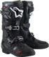 ALPINESTARS Tech 10 Enduro Boots - Black - US 10 / EU 44.5 2010025-10-10