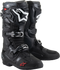 ALPINESTARS Tech 10 Enduro Boots - Black - US 7 / EU 40.5 2010025-10-7