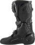 ALPINESTARS Tech 10 Enduro Boots - Black - US 12 / EU 47 2010025-10-12