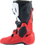ALPINESTARS Tech 10 Enduro Boots - Bright Red/Black/White - US 13 / EU 48 2010025-3016-13