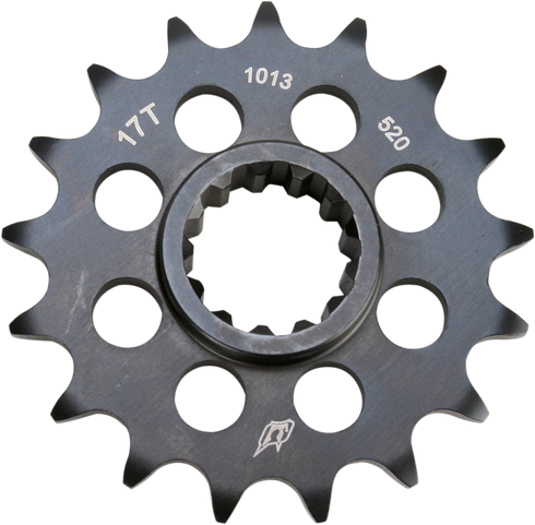 DRIVEN RACING Front Sprocket - 17 Tooth - Honda 1013-520-17T