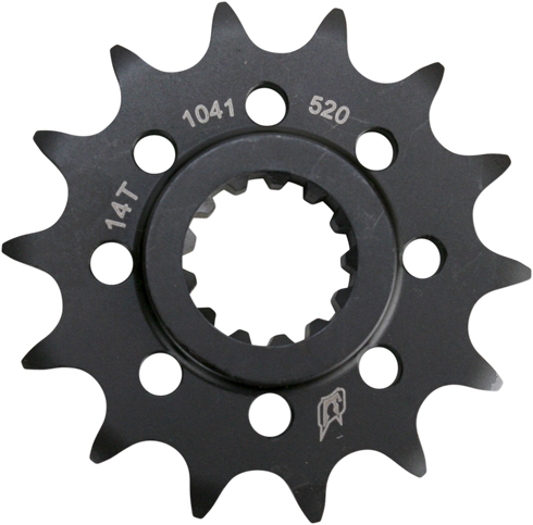 DRIVEN RACING Front Sprocket - 14 Tooth - Yamaha 1041-520-14T