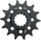 DRIVEN RACING Front Sprocket - 14 Tooth - Yamaha 1041-520-14T
