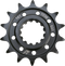 DRIVEN RACING Front Sprocket - 14 Tooth - Yamaha 1036-520-14T