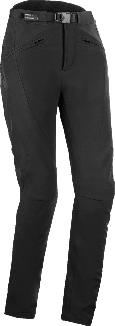 ALPINESTARS Stella Alamosa Pants - Black - 26 3330125-10-26