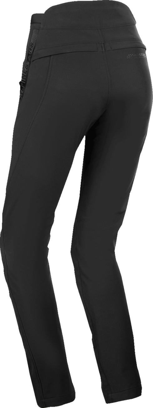 ALPINESTARS Stella Alamosa Pants - Black - 28 3330125-10-28
