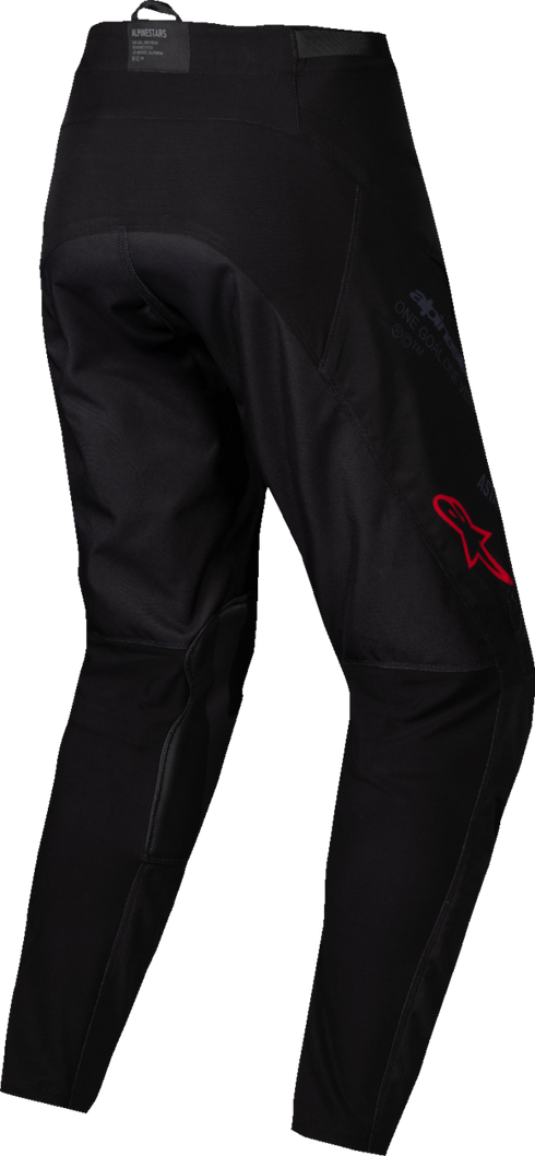 ALPINESTARS Pro-Dura Pants - Black/Magnet White - US 30 3720125-1417-30