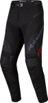 ALPINESTARS Pro-Dura Pants - Black/Magnet White - US 40 3720125-1417-40