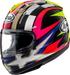 ARAI HELMETS Corsair-X Helmet - Schwantz 30th Anniversary - Medium 0101-17589