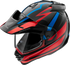 ARAI HELMETS XD-5 Helmet - Honda Africa Twin - Red - XS 0140-0495