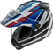 ARAI HELMETS XD-5 Helmet - Honda Africa Twin - Blue - XS 0140-0501