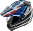 ARAI HELMETS XD-5 Helmet - Honda Africa Twin - Blue - XS 0140-0501