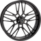 ARLEN NESS Rim - Split-Spoke - Black - 21x5.5 330-006
