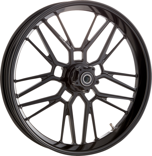 ARLEN NESS Rim - Split-Spoke - Black - 19x3.25 330-002