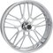 ARLEN NESS Rim - Split-Spoke - Chrome - 21x5.5 330-007