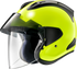 ARAI HELMETS Ram-X Helmet - Fluorescent Yellow - Small 0104-3377