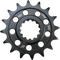 DRIVEN RACING Front Sprocket - 16 Tooth - Yamaha 1036-520-16T