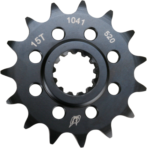DRIVEN RACING Front Sprocket - 15 Tooth - Yamaha 1041-520-15T