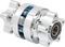ARLEN NESS Front Hub - Cartridge - Chrome - Kit - Softail Standard/Street Bob 71-655