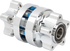 ARLEN NESS Front Hub - Cartridge - Chrome - Kit - Softail Standard/Street Bob 71-655