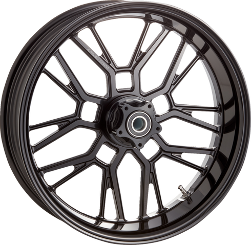 ARLEN NESS Rim - Split-Spoke - Black - 18x5.5 330-000