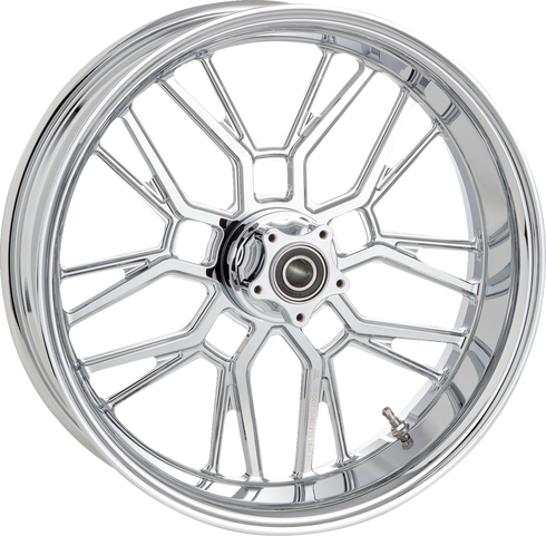 ARLEN NESS Rim - Split-Spoke - Chrome - 18x5.5 330-001