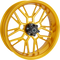 ARLEN NESS Rim - Split-Spoke - Gold - 18x5.5 330-009