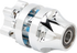ARLEN NESS Front Hub - Cartridge - Chrome - Kit - Softail Standard/Street Bob 71-655