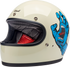 BILTWELL Gringo Helmet - Santa Cruz - XL 1002-568-505