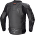 ALPINESTARS GP Plus v4 Leather Jacket - Black/Black - US 40 / EU 50 3100524-1100-50