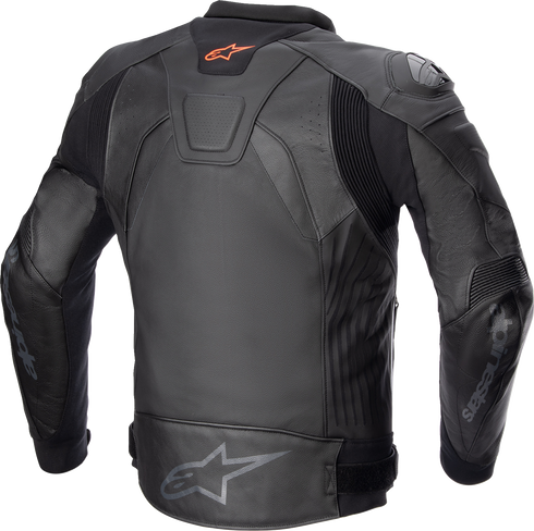 ALPINESTARS GP Plus v4 Leather Jacket - Black/Black - US 50 / EU 60 3100524-1100-60