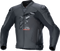 ALPINESTARS GP Plus R v4 Airflow Leather Jacket - Black/Black - US 42 / EU 52 3100624-1100-52