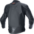 ALPINESTARS GP Plus R v4 Airflow Leather Jacket - Black/Black - US 38 / EU 48 3100624-1100-48