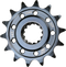 DRIVEN RACING Front Sprocket - 14 Tooth - Kawasaki 1046-520-14T