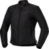 ALPINESTARS Stella T-SPS v2 WP Jacket - Black/Black - 2XL 3210225-1100-2X