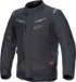 ALPINESTARS ST-1 WP Jacket - Black - 3XL 3200625-10-3XL