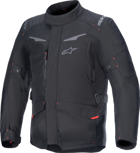 ALPINESTARS ST-1 WP Jacket - Black - XL 3200625-10-XL