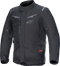 ALPINESTARS ST-1 WP Jacket - Black - XL 3200625-10-XL