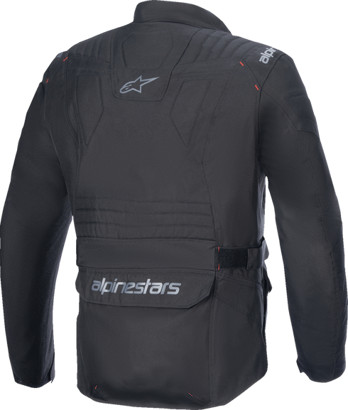 ALPINESTARS ST-1 WP Jacket - Black - Medium 3200625-10-M