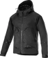 ALPINESTARS Morush WP Jacket - Black - Small 3250225-10-S